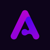 Aurora Start Logotype