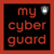 MY CYBER GUARD Logotype