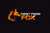 First Page Fox Logotype