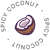Spicy Coconut Logotype