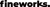 fineworks Logotype