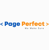 Page Perefct Tech Logotype