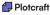 PlotCraft Logotype