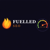 Fuelled seo Logotype
