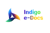 indigoedocs Logotype