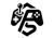 Abdul Fahad Logotype