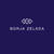 Borja Zelada Logotype