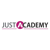 JustAcademy Software Training Institute Logotype