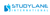 Study Lane Logotype