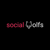 Social Wolfs Logotype