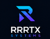 RRRTX SYSTEMS Logotype