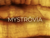 Mystrôvía Logotype