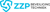 ZZP Beveiliging Techniek Logotype