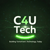 C4U Tech Software Development and QA Company Logotype