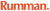 Rumman Company Logotype