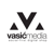 Vasic Media Logotype