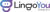 LINGOYOU GROUP SRL Logotype