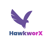 Hawkworx Digital Logotype