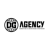 DG AGENCY Logotype