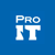 Pro IT NW Logotype