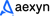 Aexyn Logotype