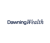 Dawning Wealth Logotype
