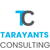 Tarayants Consulting Logotype