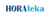 HORAteka Logotype