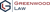 Greenwood Law Logotype