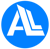 Alltomate Logotype