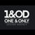 OneAndOnly Design Agency Logotype
