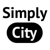 The SimplyCity Logotype