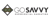 Go Savvy Logotype