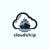 Cloudship Logotype