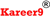 Kareer9 Logotype