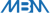 Myk Baxter Marketing ( MBM ) Logotype