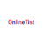 Onlinetist Logotype