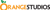 Orange Studios, LLC. Logotype