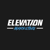 Elevation Marketing Logotype