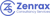 Zenrax Consultancy Services Logotype