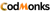 CodMonks Technologies Logotype