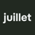 Juillet Marketing Logotype