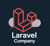 Laravel Company Logotype