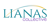 Lianas Collective Inc. Logotype