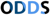ODDS - On Demand Digital Services Logotype