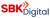 SBKDigital Logotype