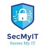 SecMyIT Infosec Solutions Pvt Ltd Logotype