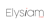 Elysiam Studio Logotype