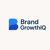 Brand GrowthIQ Logotype