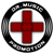 Dr. Music Promotion Logotype